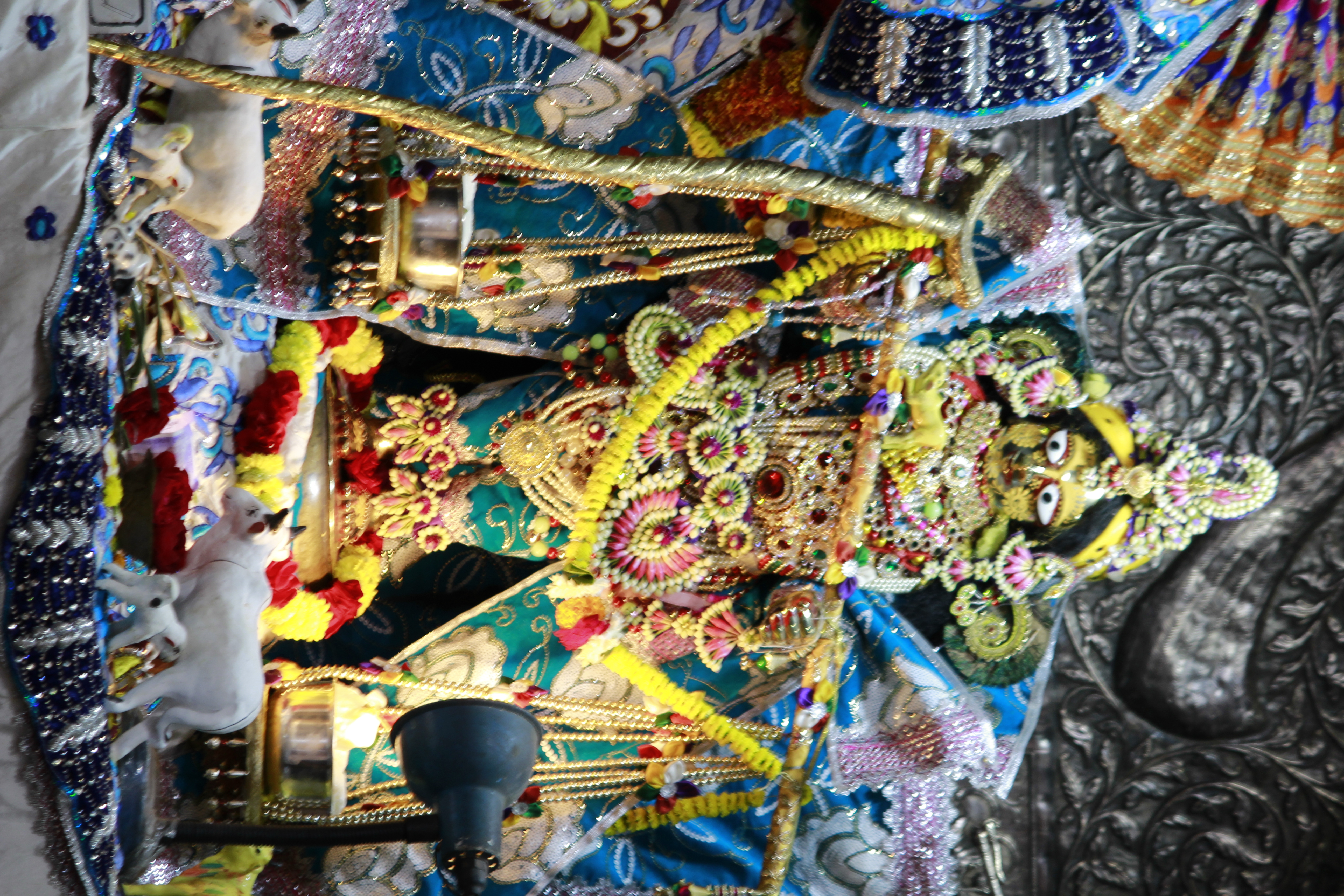 Shri Gaur Nitai